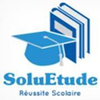 SoluEtude logo - Similar company to Comasel Sl