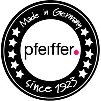 Pfeiffer GmbH & Co. KG - pfeiffer-germany.de logo - Similar company to Dmsz Deutsche Managementsystem Zertifizierungsgesellschaft Mbh