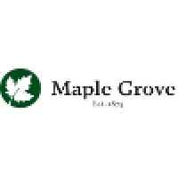 Maple Grove Cemetery