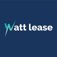 Watt Lease SRL logo - Similar company to Barterpay