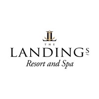 The Landings Resort and Spa logo - Similar company to Heineken Saint Lucia Limited