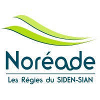 Noréade, les Régies du SIDEN-SIAN logo - Similar company to Rijol