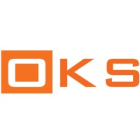 OKS Architecture logo - Similar company to Nest Studio Architecture