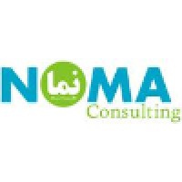 Noma Consulting, Afg logo - Similar company to Escc