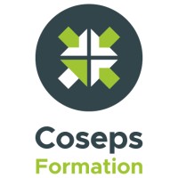 Coseps Formation logo - Similar company to Ph-Evolution