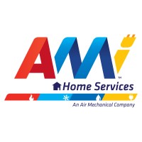 Air Mechanical Inc. logo - Similar company to Foam-Tek