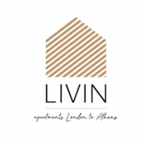 Livin Apartments logo - Similar company to Mars House