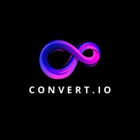 Convert-io.com logo - Similar company to Send Communications Group