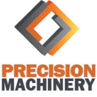 Precision Guide Machinery and Repair Limited logo - Similar company to Precision Imaging Ltd