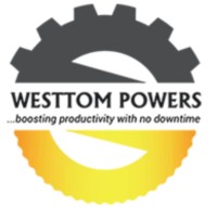 Westtom Powers Nigeria Limited logo - Similar company to Capgas