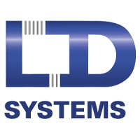 LD Systems LC logo - Similar company to Boxlogix Llc
