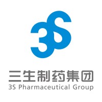 3SBio Inc. logo - Similar company to Terrapeak Group Pte Ltd
