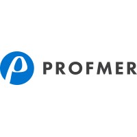 Profmer Oy logo - Similar company to Hexamer Oy