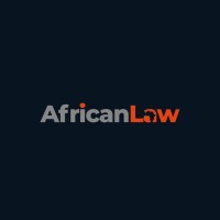 AfricanLaw logo - Similar company to Vatis