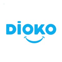 DIOKO logo - Similar company to Byteops Sarl