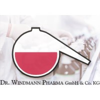 Dr. Windmann Pharma GmbH & Co. KG logo - Similar company to Dr. Hesse Tierpharma Gmbh & Co. Kg