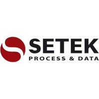 SETEK Process & Data logo - Similar company to El-Tech