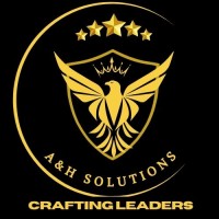 A&H Solutions logo - Similar company to A&H