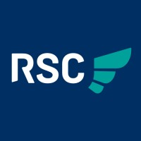RSC | Corp_ Recruiters logo - Similar company to Kragten