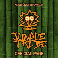 Jungle Tribe BiH logo - Similar company to Jungle Tribe