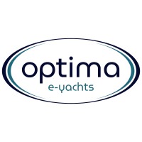 Optima Electric Yachts logo - Similar company to Southampton International Boat Show