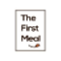 The First Meal