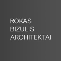Rokas Bizulis ir architektai logo - Similar company to 4Ma Architektai