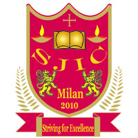 St Joseph International College logo - Similar company to Language House Granada