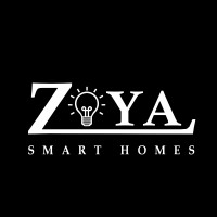 Zoya Smart Homes logo - Similar company to Smart Locks Guide