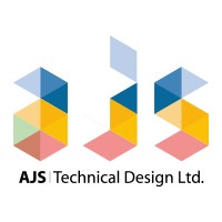 AJS Technical Design Ltd. logo - Similar company to 3Ci Lighting Ltd