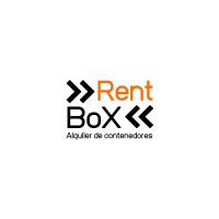 RentBox SAS logo - Similar company to Eleve Containers