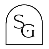 Small Gods Brewing logo - Similar company to Faculty Brewing Co.