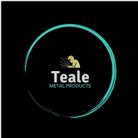 Teale Metal Products logo - Similar company to Metal Art Ltd