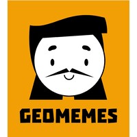 GeoMemes logo - Similar company to Instituto Municipal De Planeación Y Gestión Urbana (Implang)