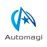 Automagi Inc. logo - Similar company to Beproud Inc.