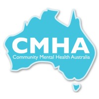 Community Mental Health Australia logo - Similar company to First Peoples Disability Network