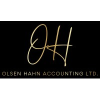 Olsen Hahn Accounting logo - Similar company to Camp Yoga