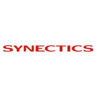 Synectics logo - Similar company to Technology Solutions Ltd