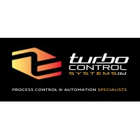 Turbo Control Systems logo - Similar company to Boiler & Valve Engineering