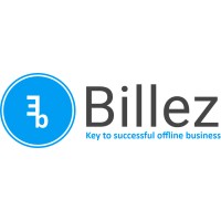 Billez logo - Similar company to Fresherbot