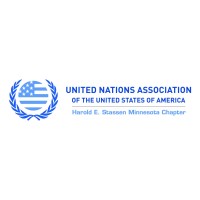 United Nations Association of Minnesota (UNA-MN) logo - Similar company to Echo Learn, Llc