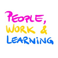 PEOPLE, WORK & LEARNING logo - Similar company to Commax Consulting - Learning & Development