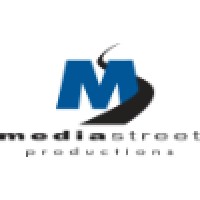 Media Street Productions Inc logo - Similar company to Peter Jepson Media Services