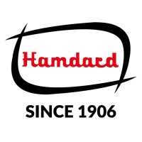 Hamdard Laboratories (Waqf) Bangladesh logo - Similar company to Deskora