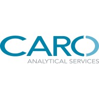 CARO Analytical Services logo - Similar company to Kaizenlab