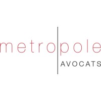 Metropole Avocats logo - Similar company to Wellamo