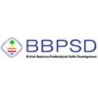 British Business Professional Skills Development logo - Similar company to Ippsol