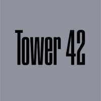 Tower 42 Estate logo - Similar company to Element Offices