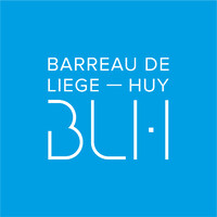 Barreau de Liège-Huy logo - Similar company to Leodium