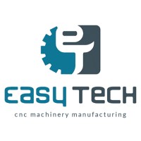 Easytech CNC Machinery Manufacturing logo - Similar company to Mountire - Optimize Manufacturing